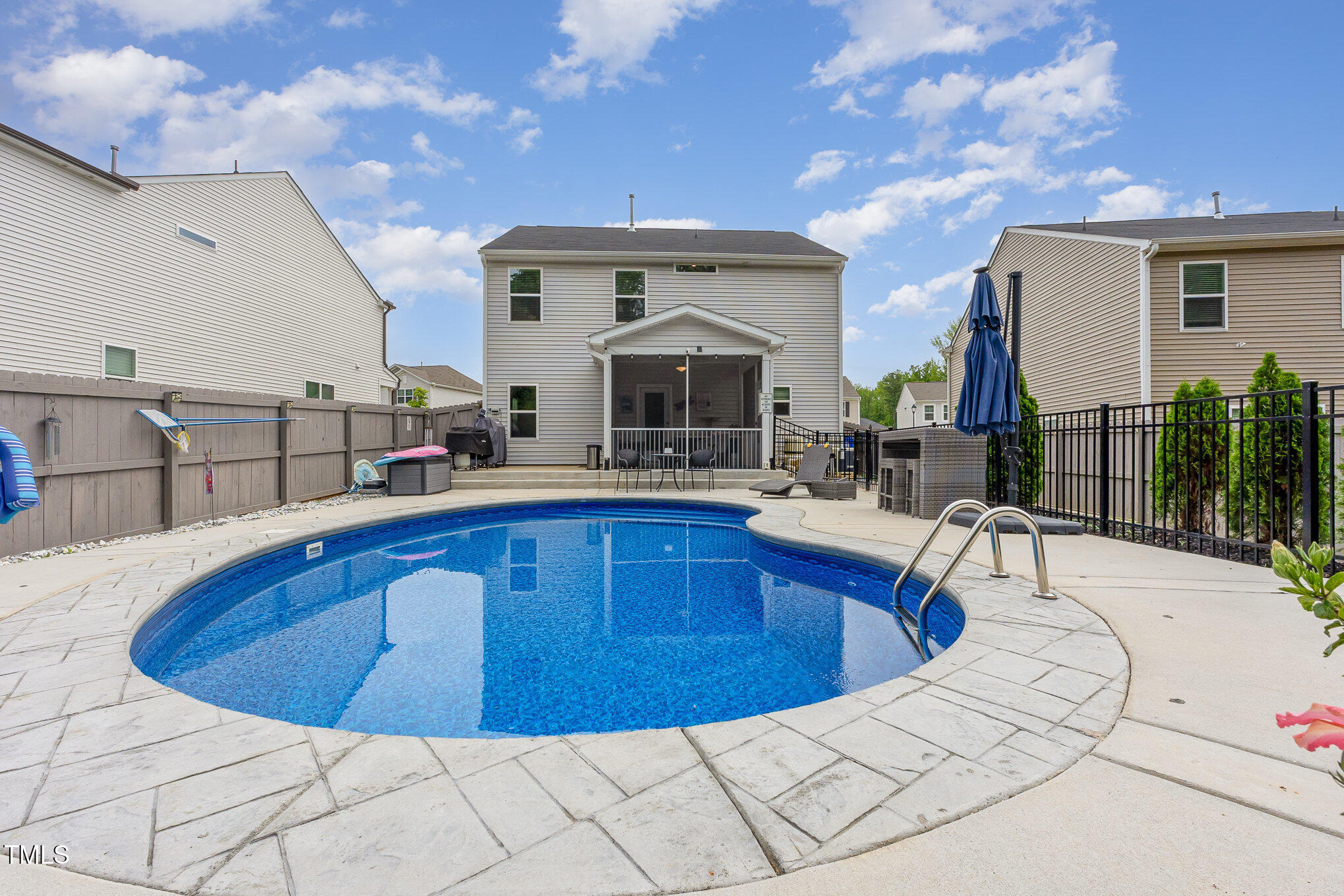 150 Sherrill Place Lane