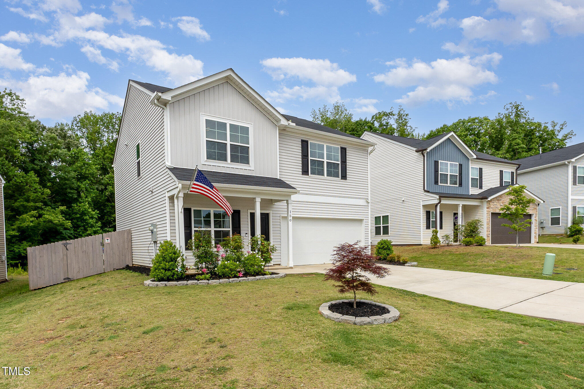 150 Sherrill Place Lane