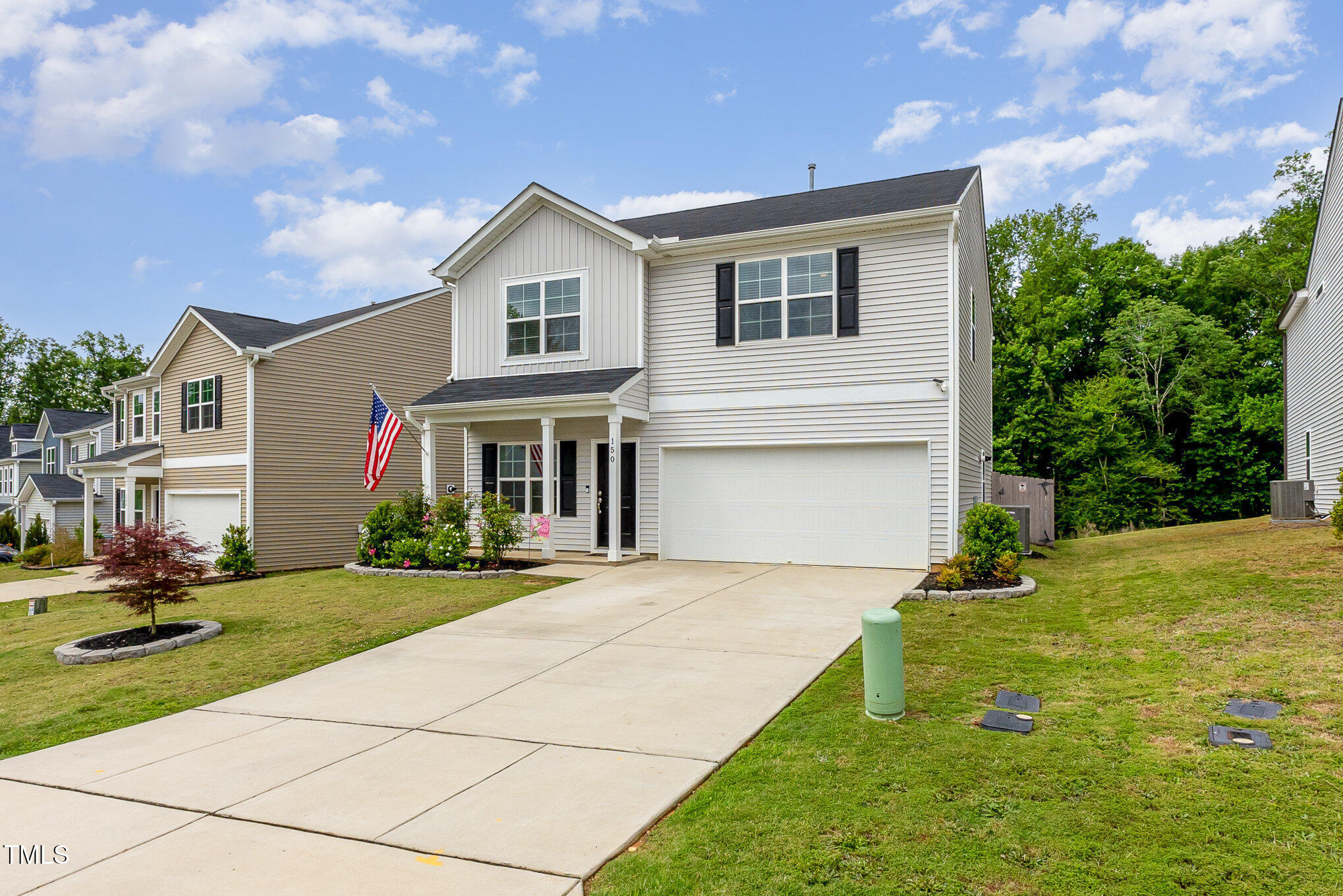 150 Sherrill Place Lane