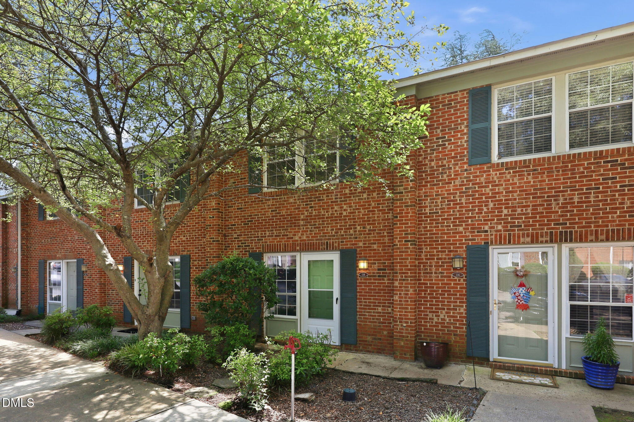 118 Friar Lane