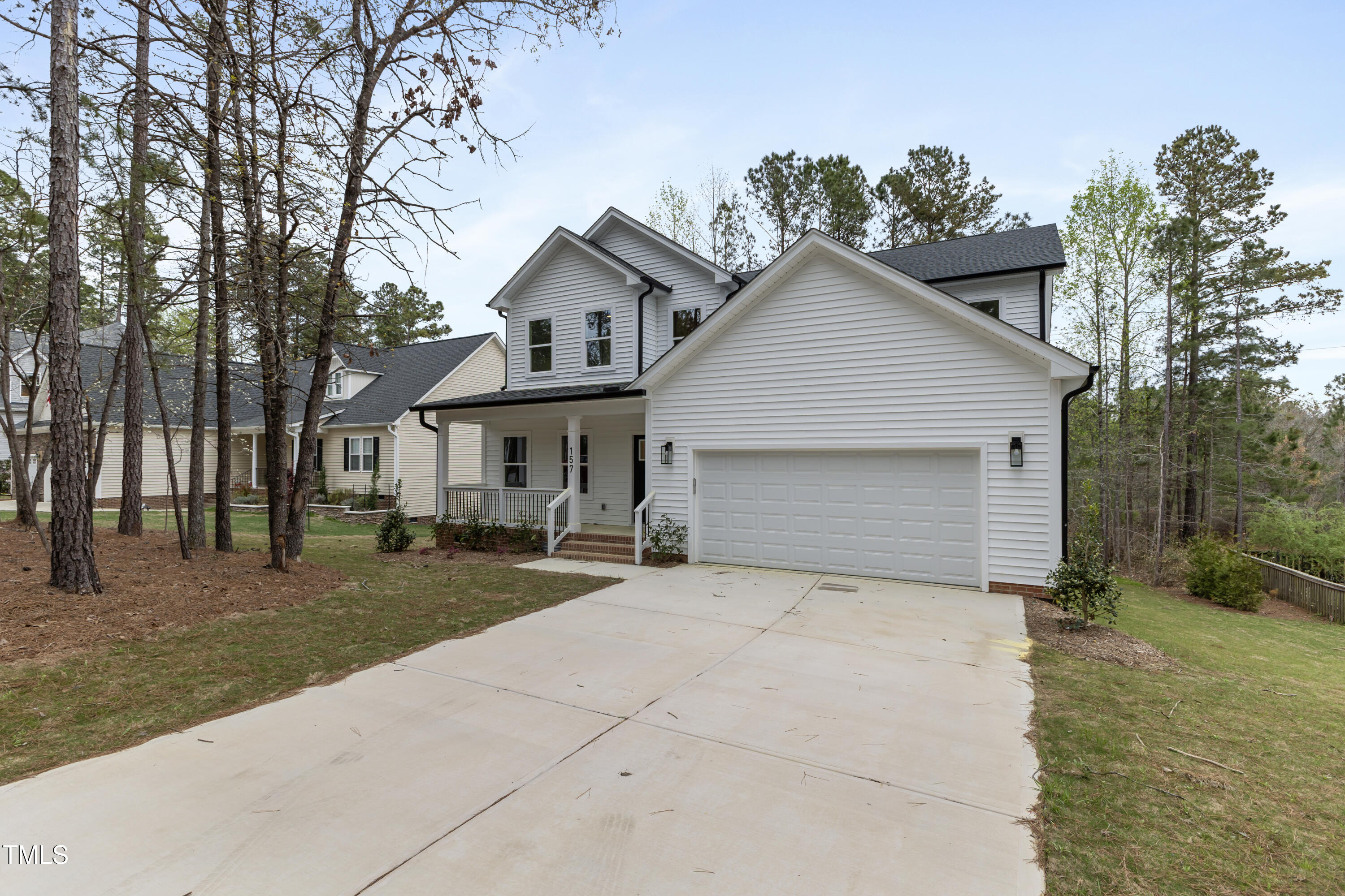 157 Maplewood Drive