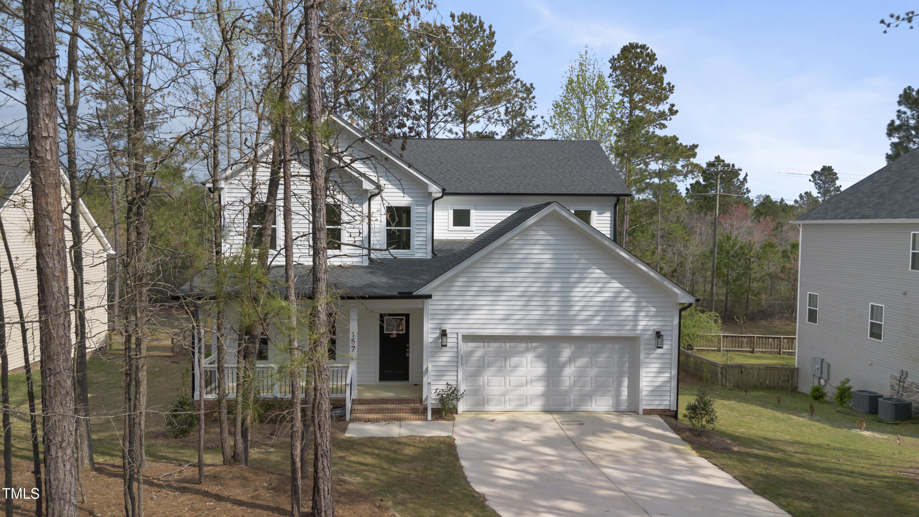 157 Maplewood Drive