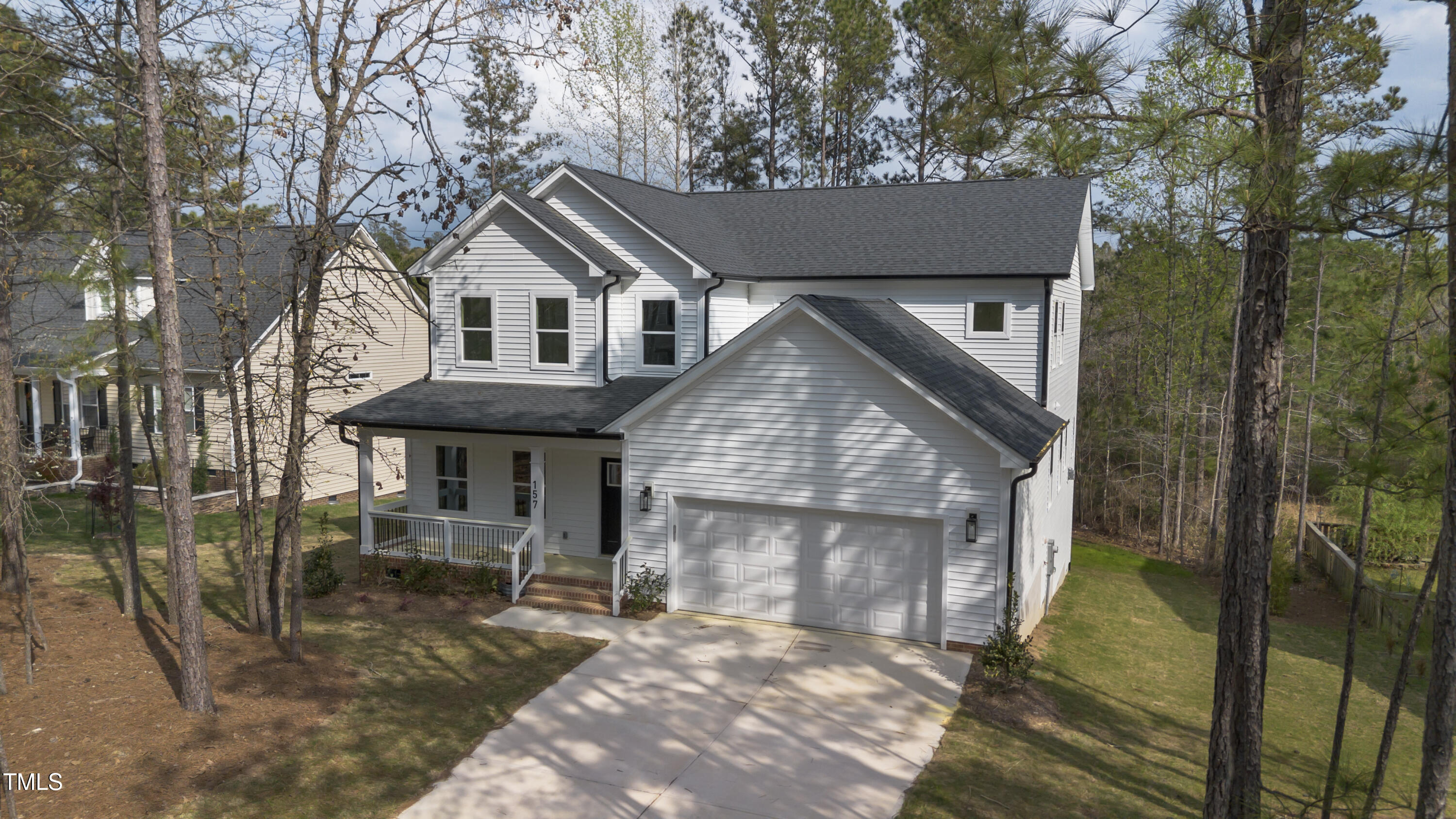 157 Maplewood Drive