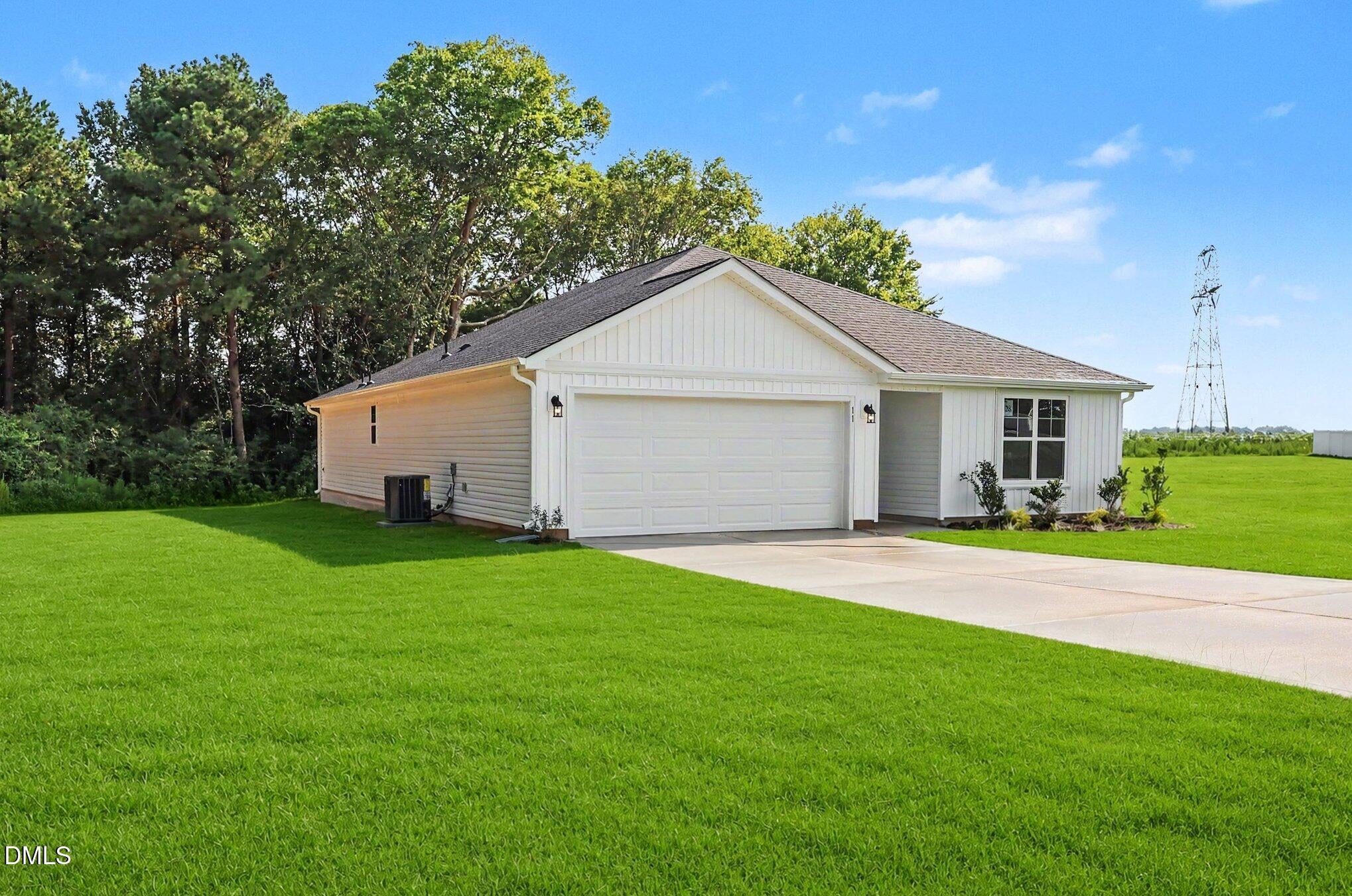 11 Baxley Drive (lot 28)