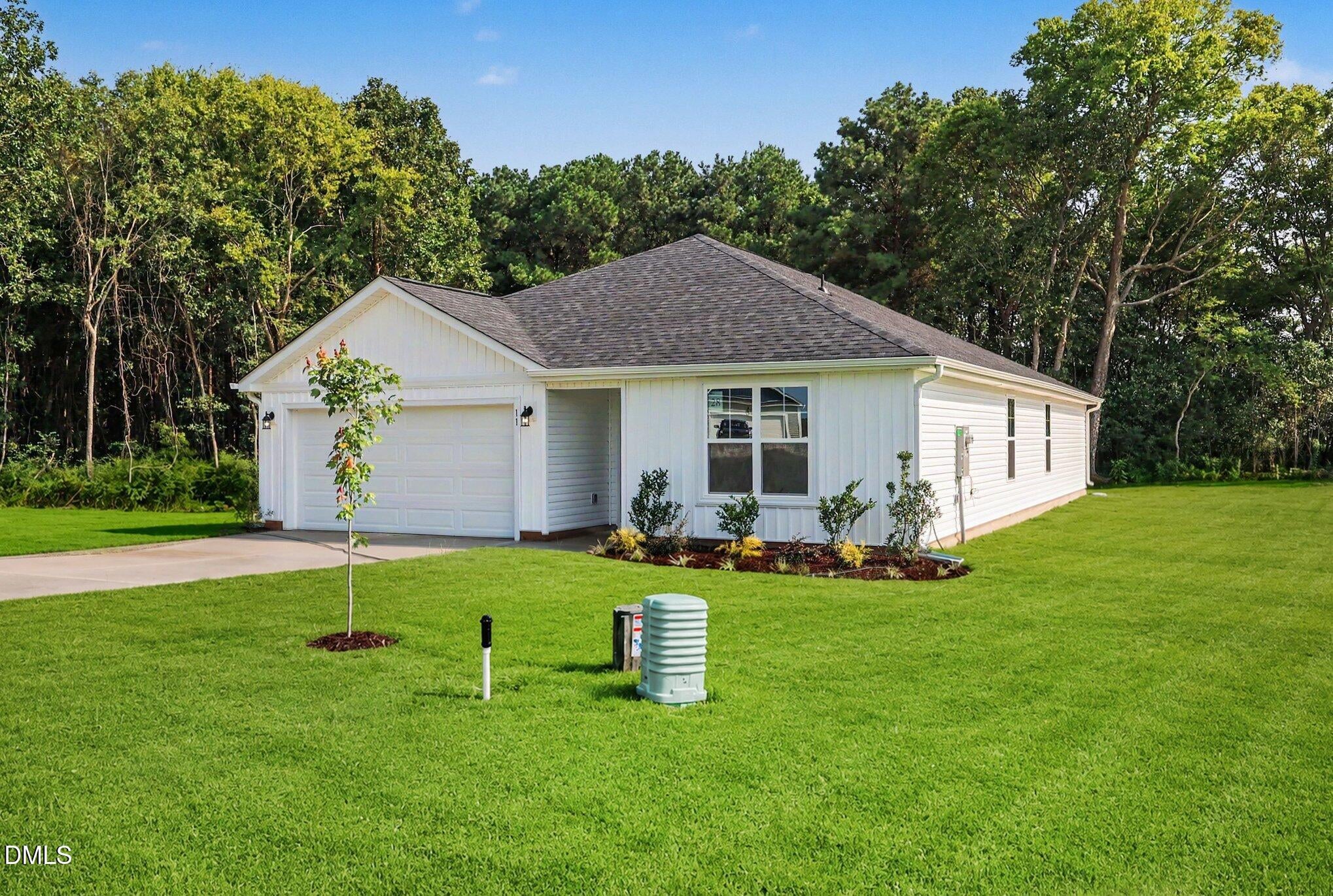 11 Baxley Drive (lot 28)