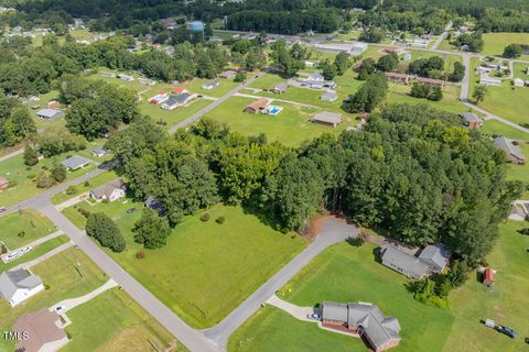 A home in Roanoke Rapids