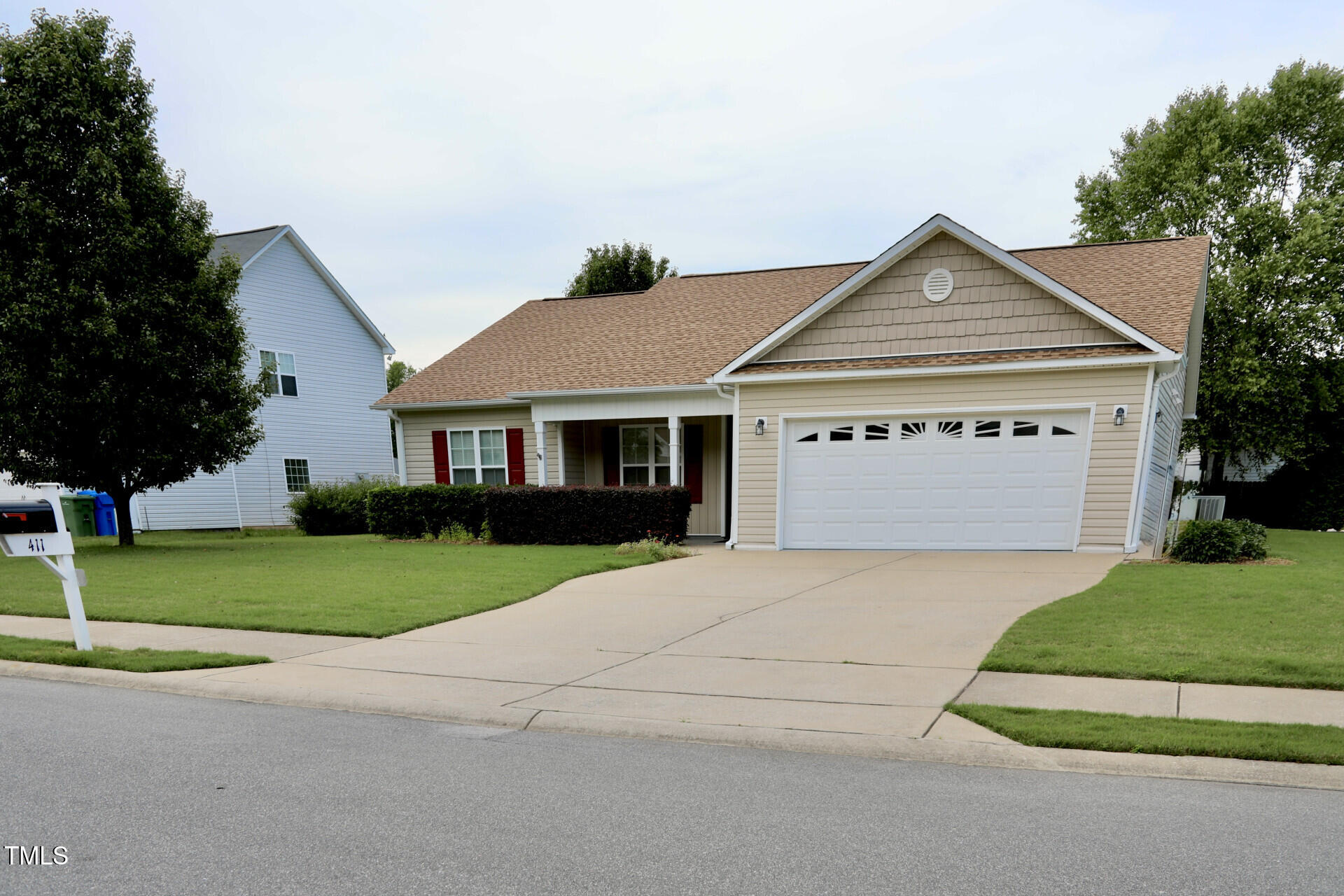 411 Joneshaven Drive