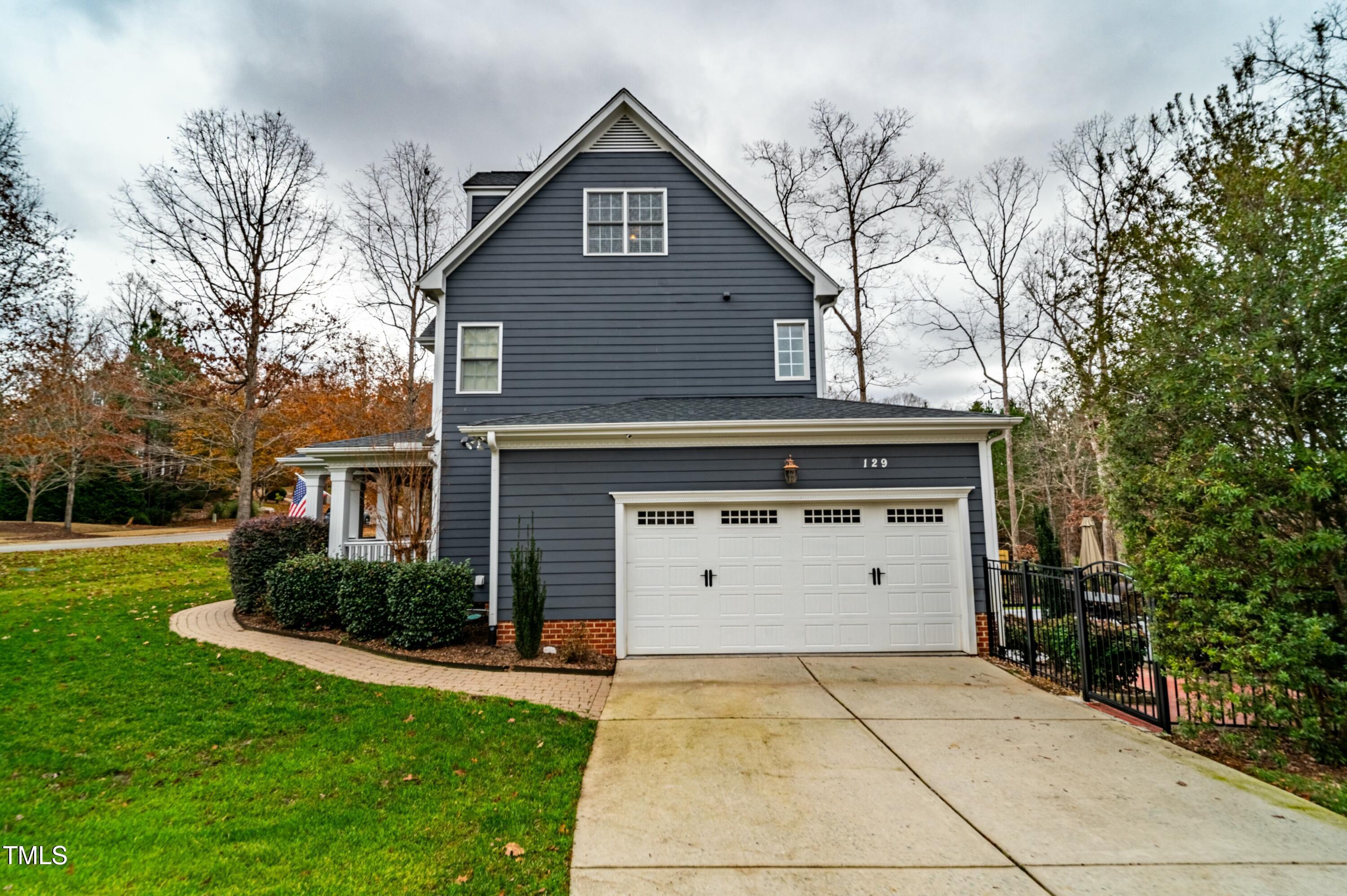 129 Wright Hill Drive