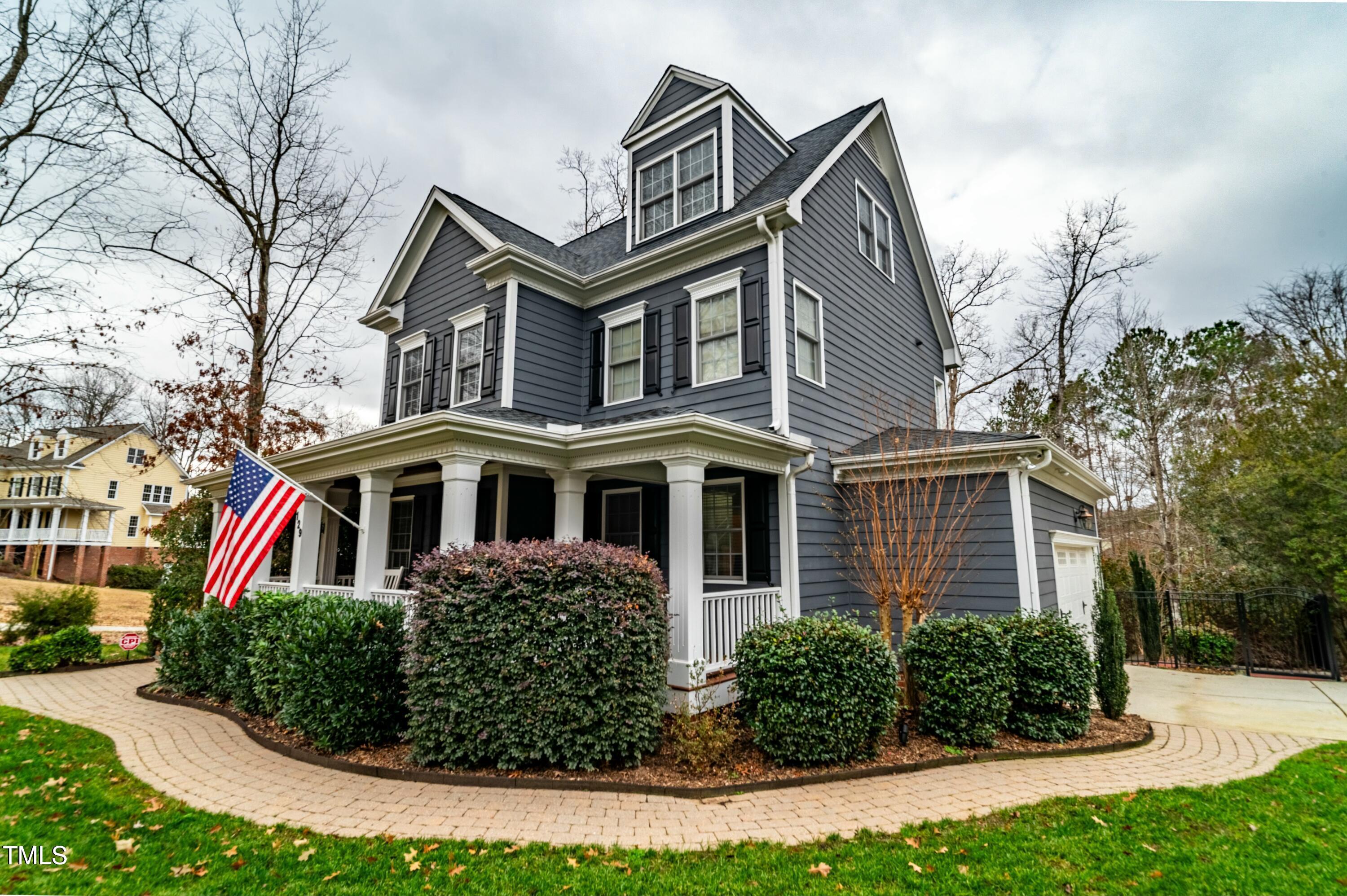 129 Wright Hill Drive