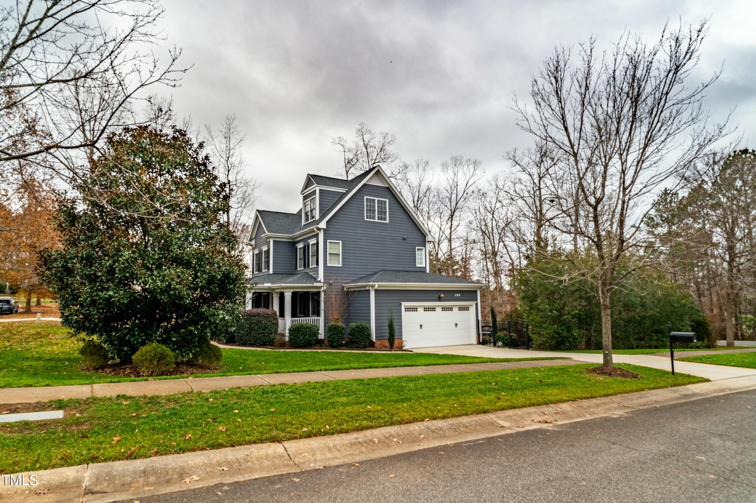 129 Wright Hill Drive