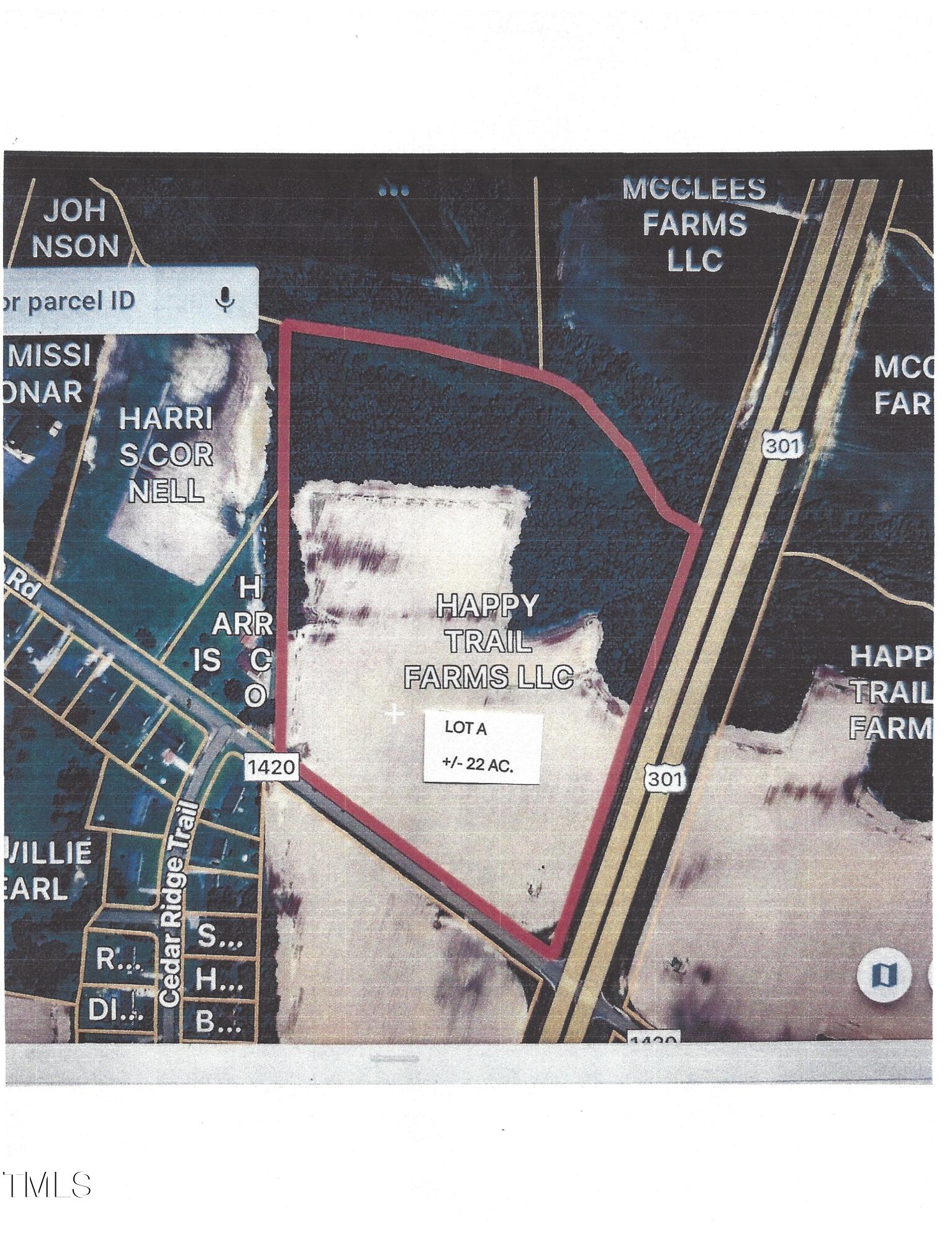 Lot A Us 301 Highway N