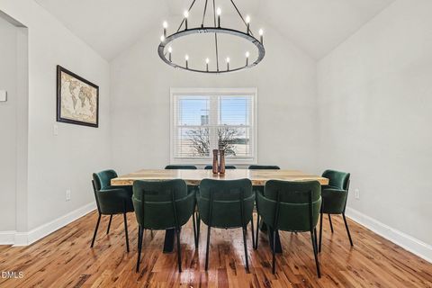 612 E South Street Raleigh NC 27601