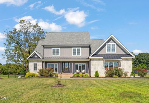 106 Garrison Farm Road Mebane NC 27302