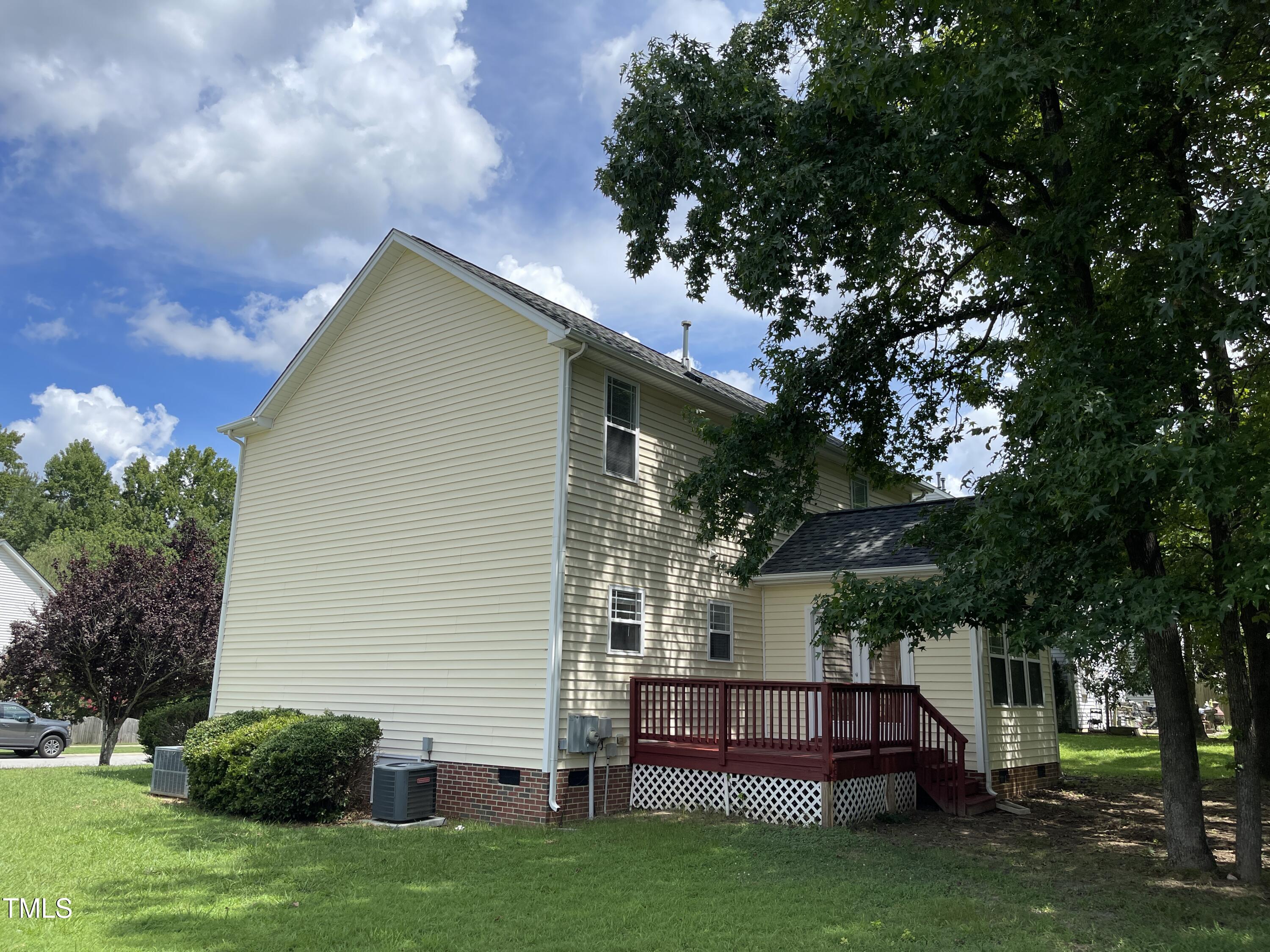 101 Covenant Rock Lane