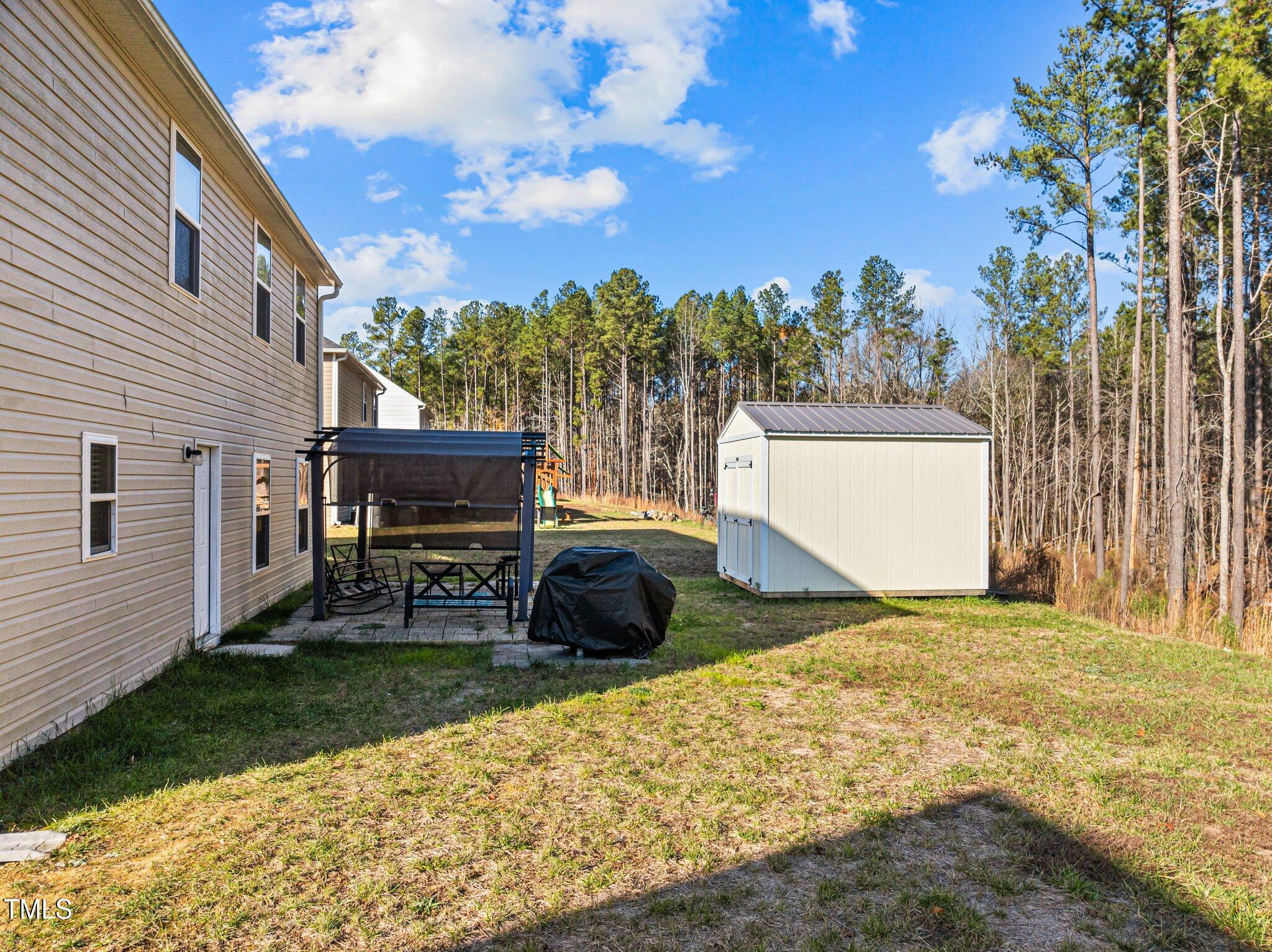 274 E Boulder Road