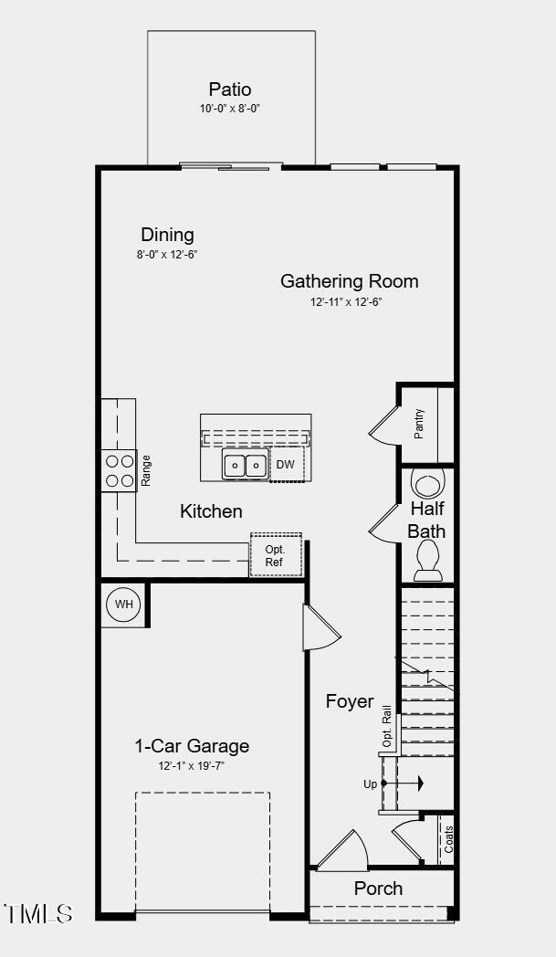 256 Hank Way