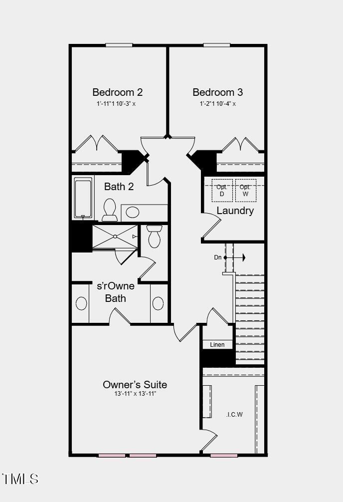 256 Hank Way