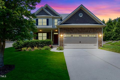 4 Seawell Court Durham NC 27703