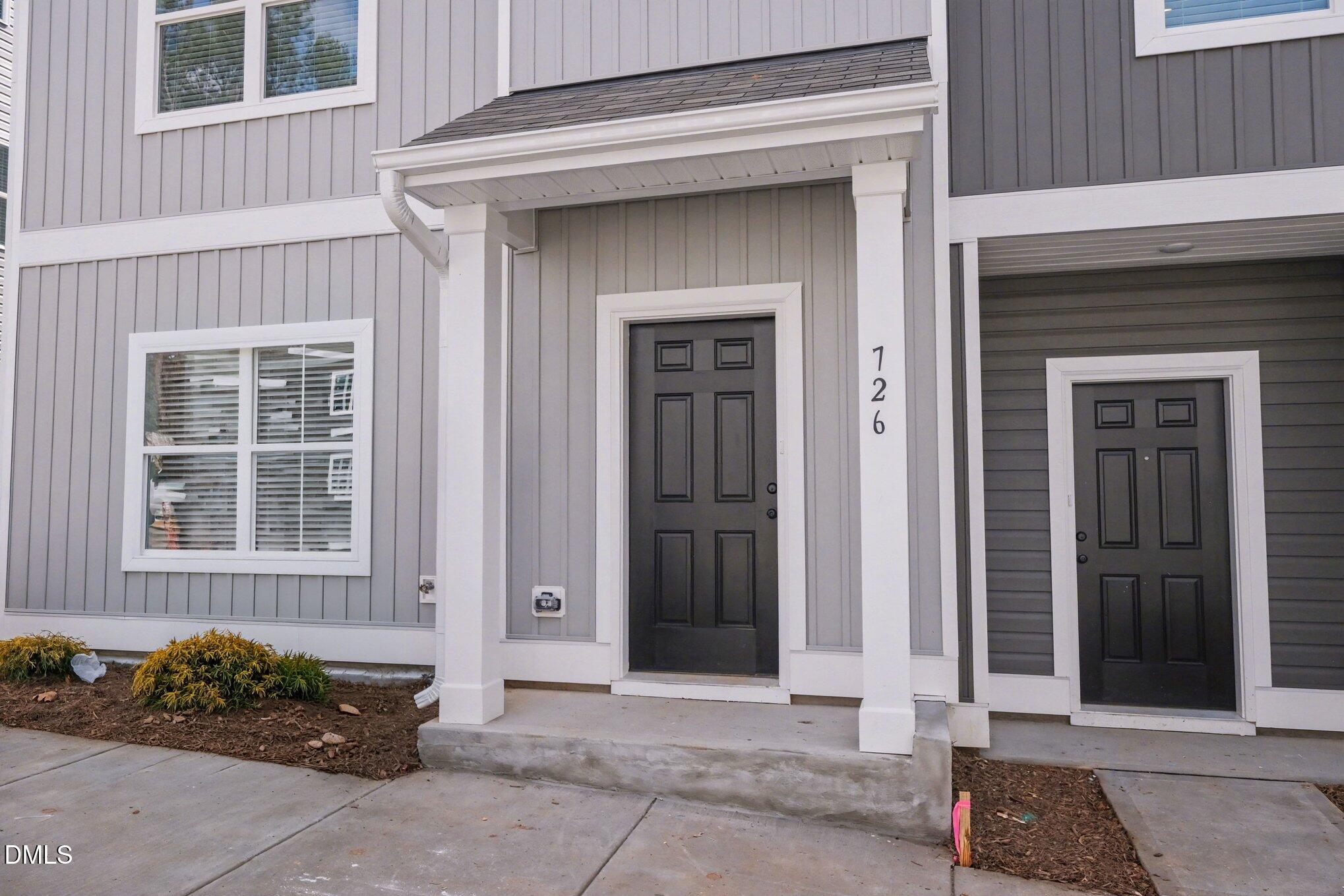 726 Orchard Vista Circle