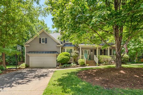 6 Gasper Court Durham NC 27713