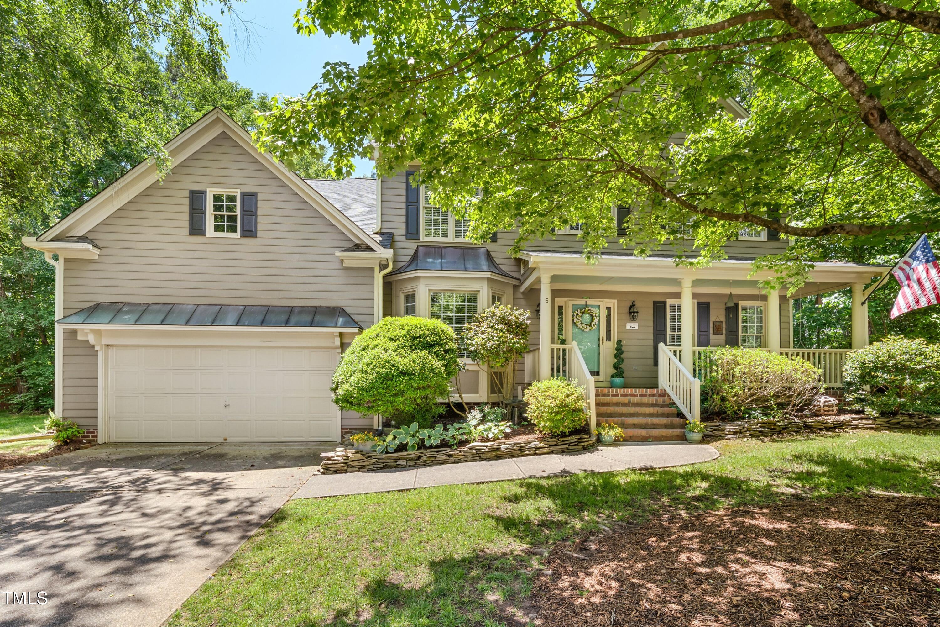 6 Gasper Court