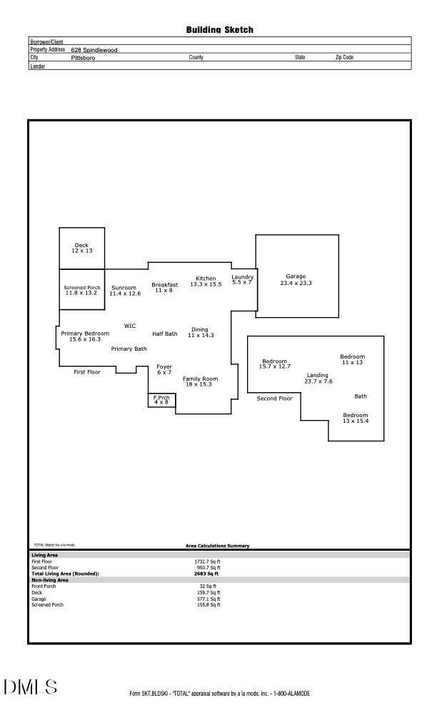 628 Spindlewood