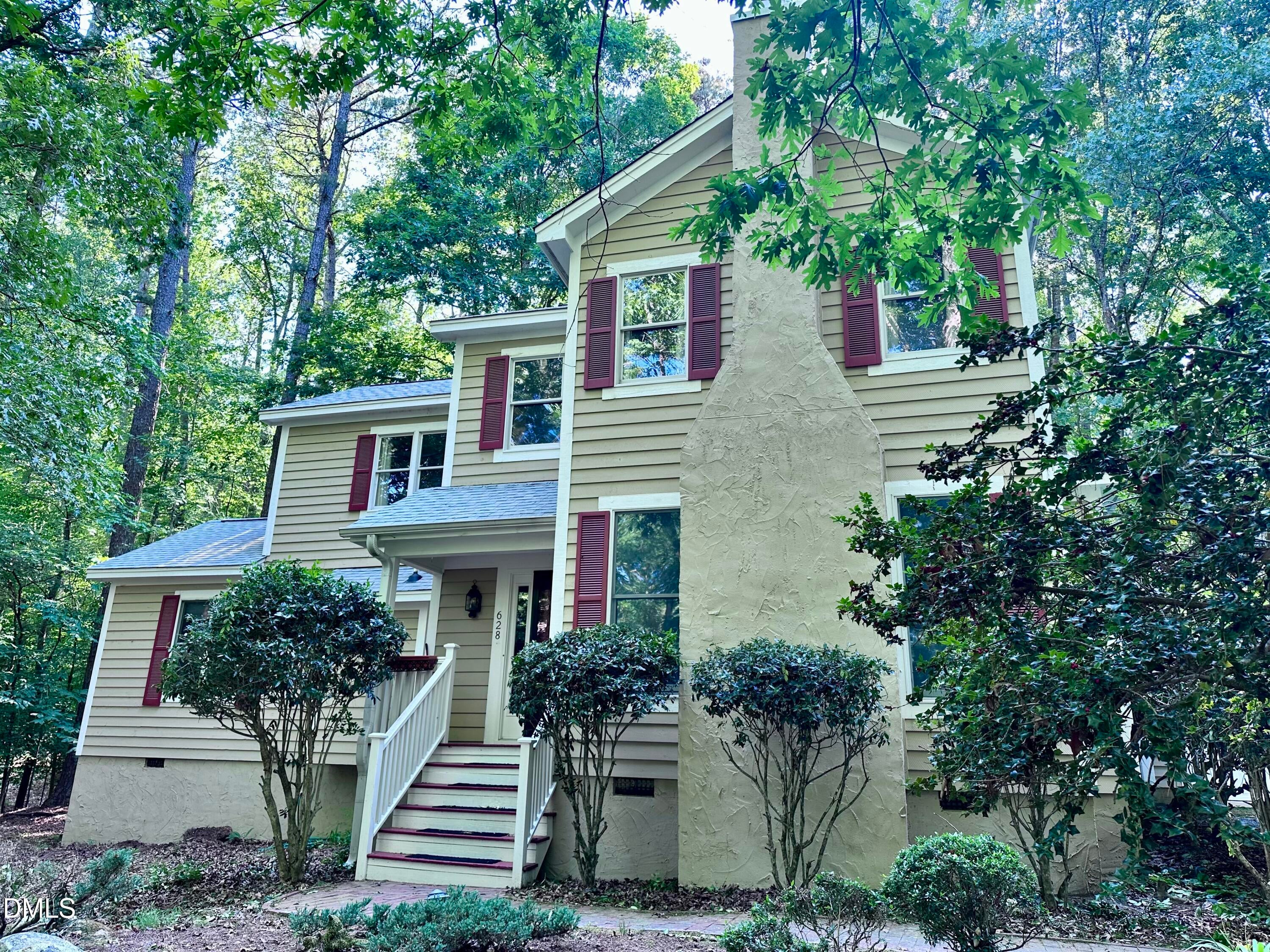 628 Spindlewood