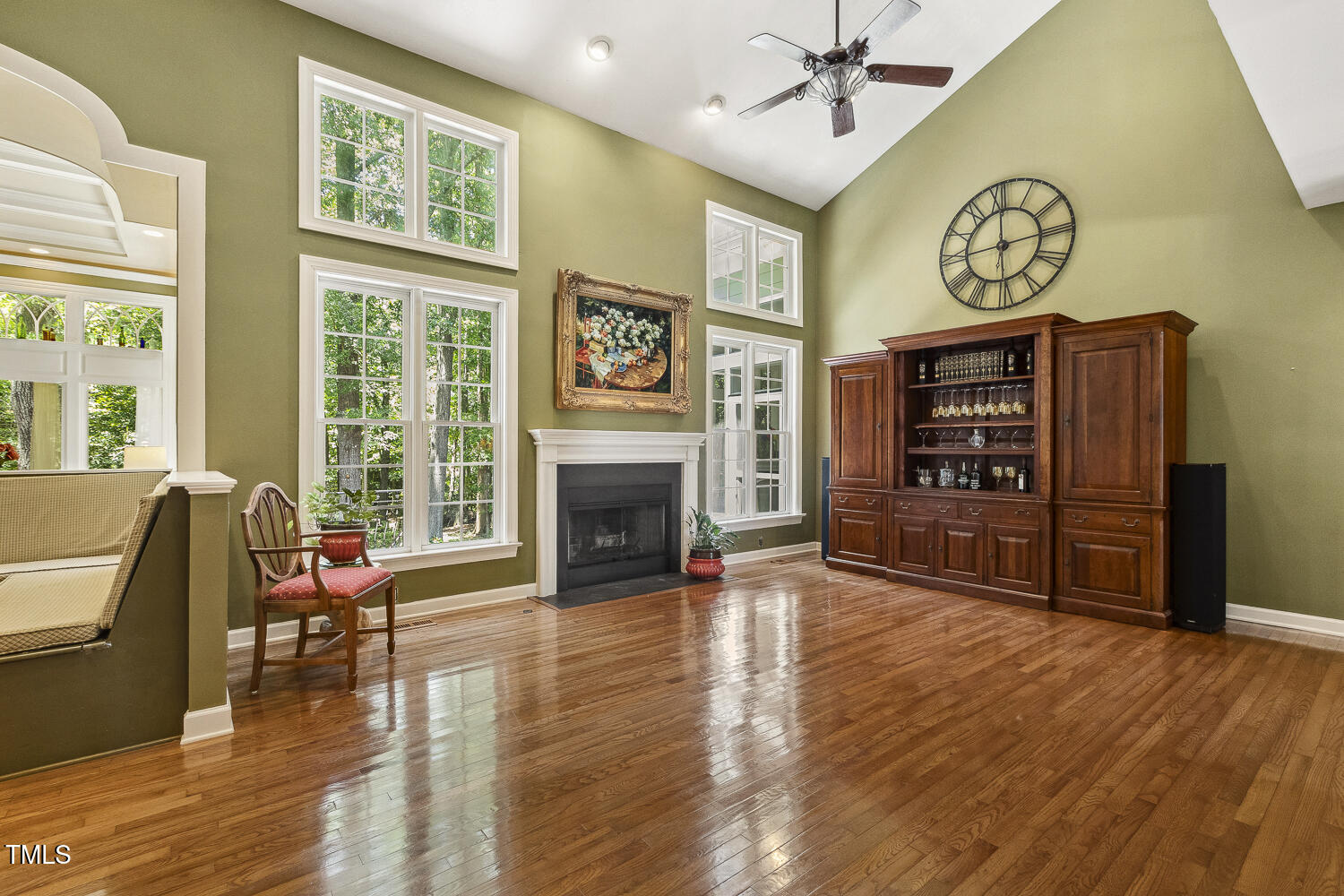 121 Goldenthal Court
