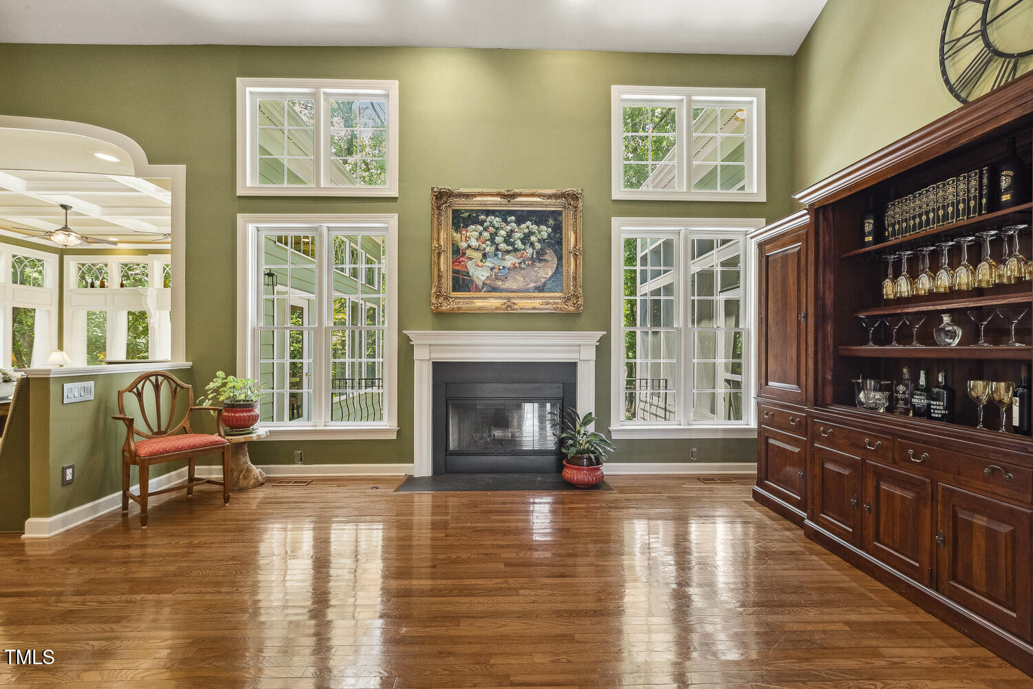 121 Goldenthal Court