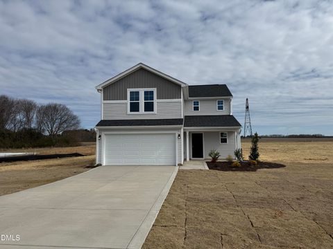 41 Baxley Drive Dunn NC 28334