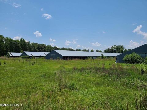 1399 Basstown Road Clinton NC 28328