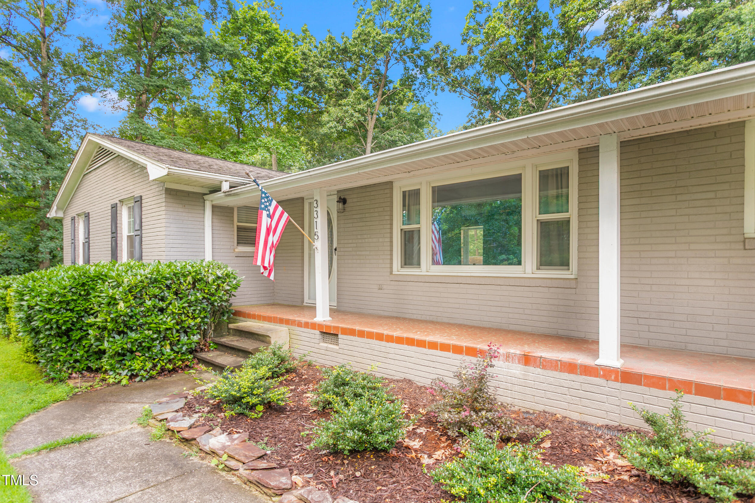 3315 Swepsonville Saxapahaw Road