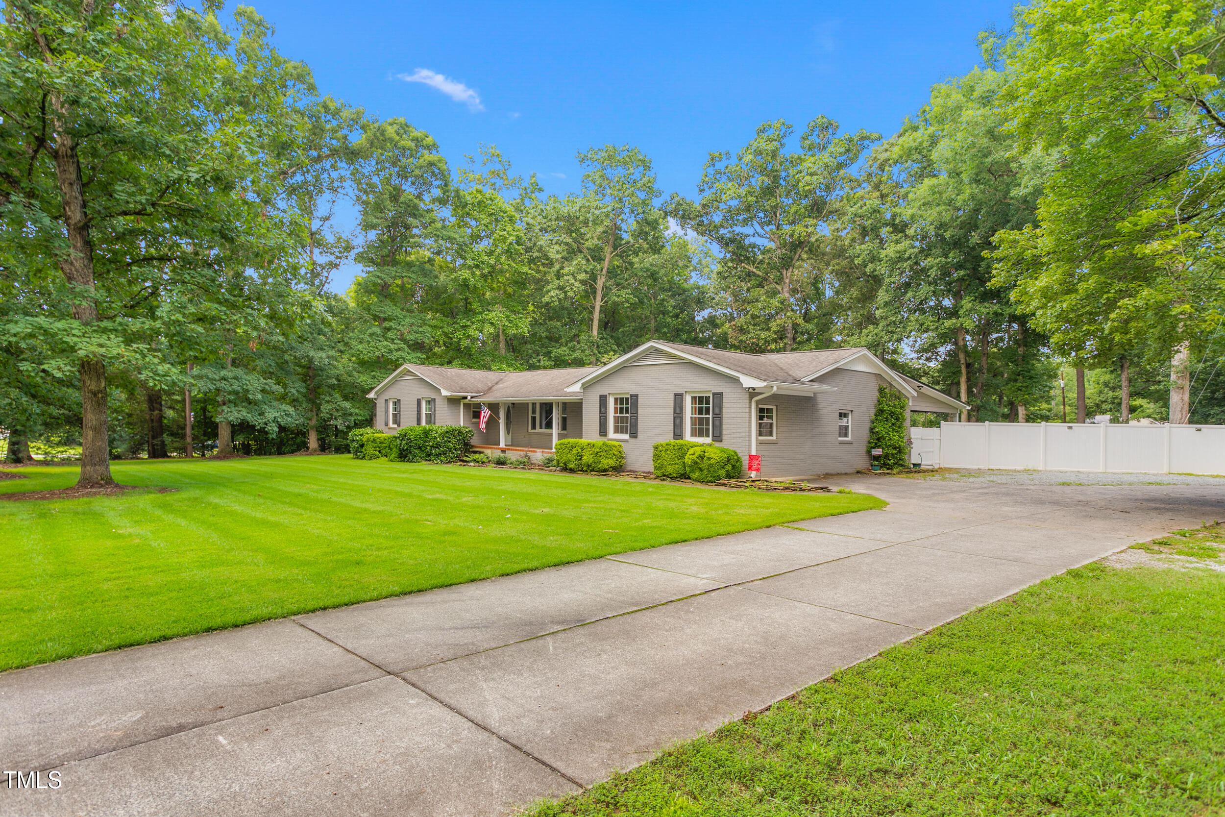 3315 Swepsonville Saxapahaw Road