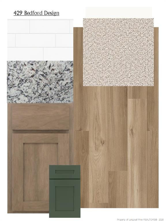 821 Union (Lot 429) Street