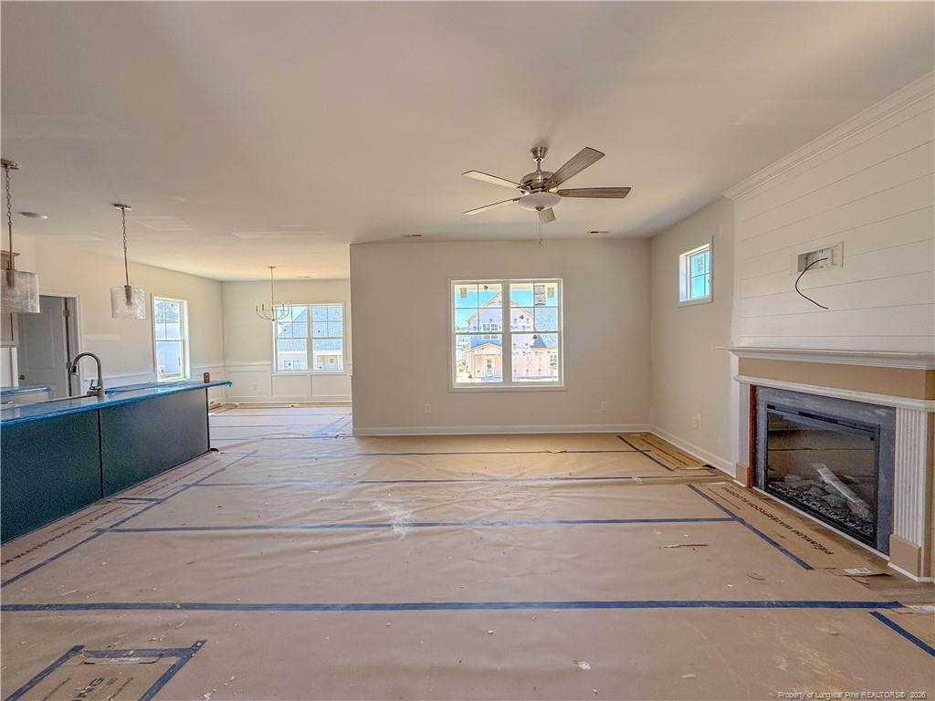 821 Union (Lot 429) Street