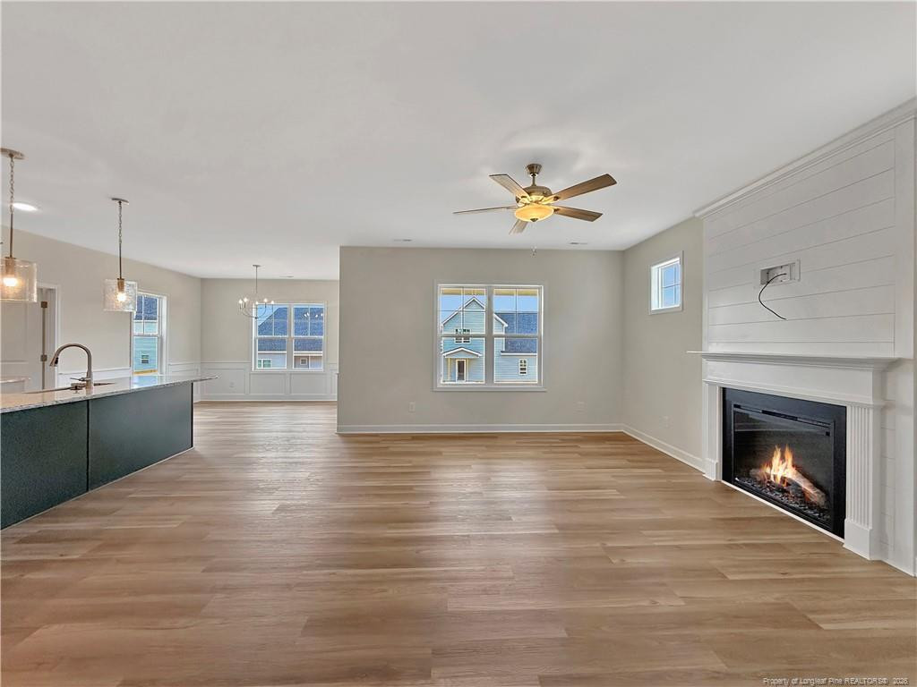 821 Union (Lot 429) Street