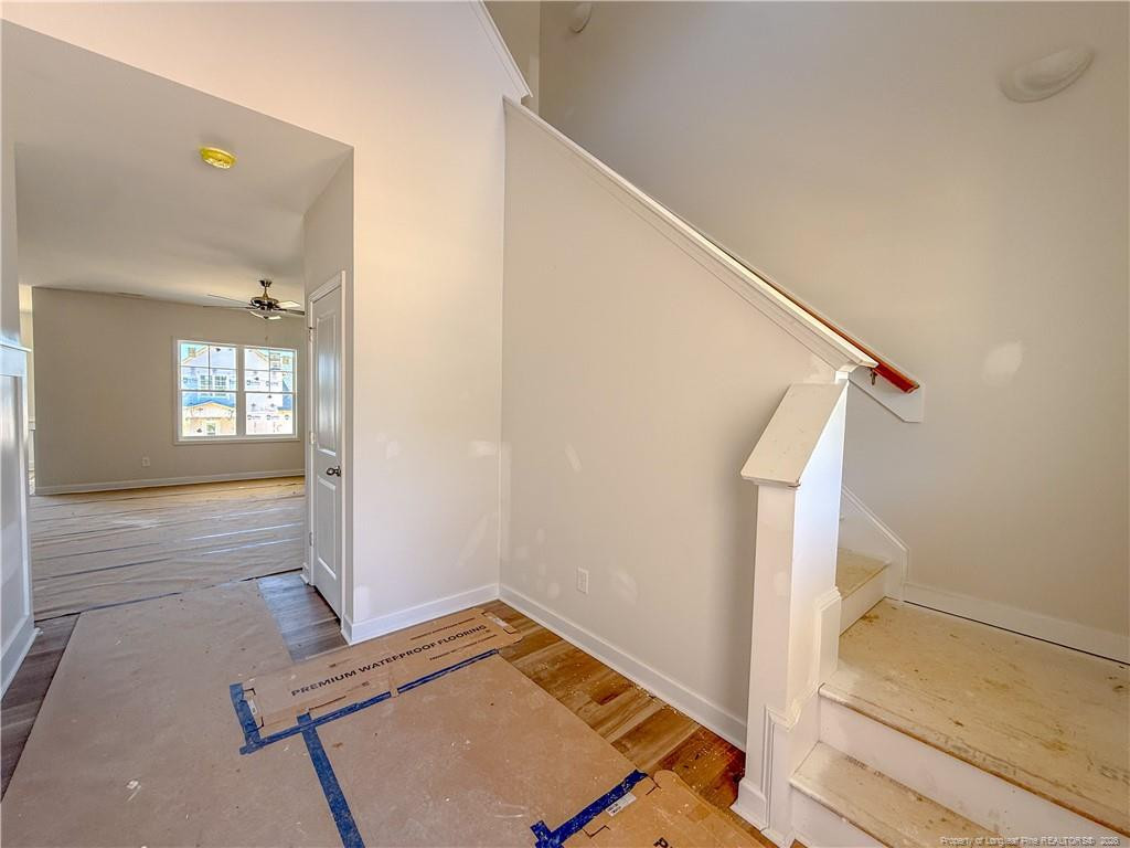 821 Union (Lot 429) Street