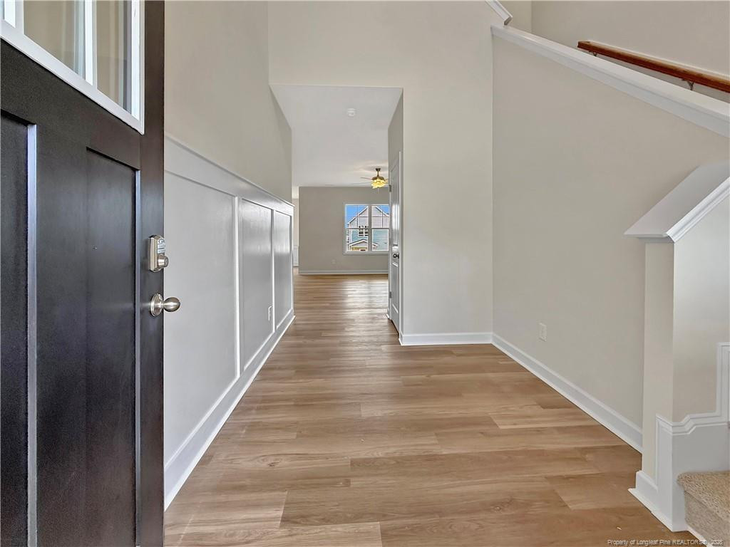 821 Union (Lot 429) Street