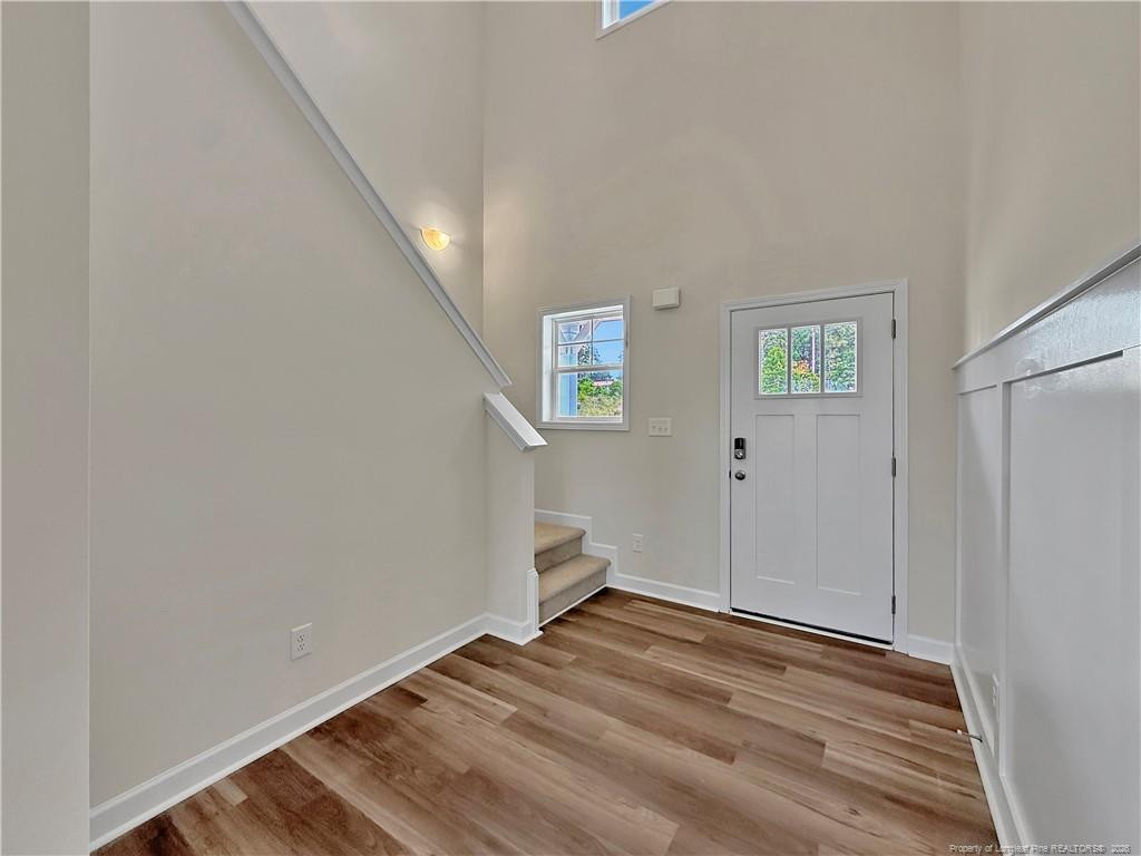 821 Union (Lot 429) Street