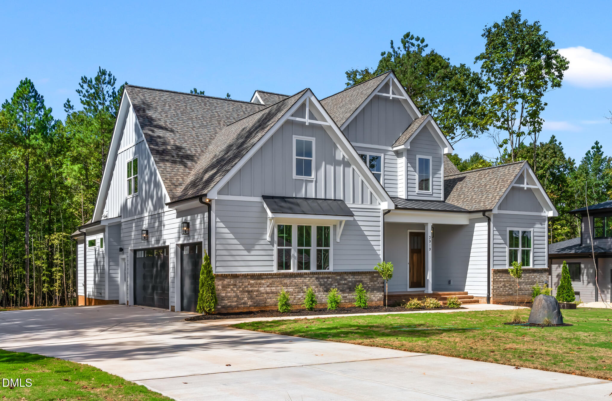 3919 Cedar Knolls Drive