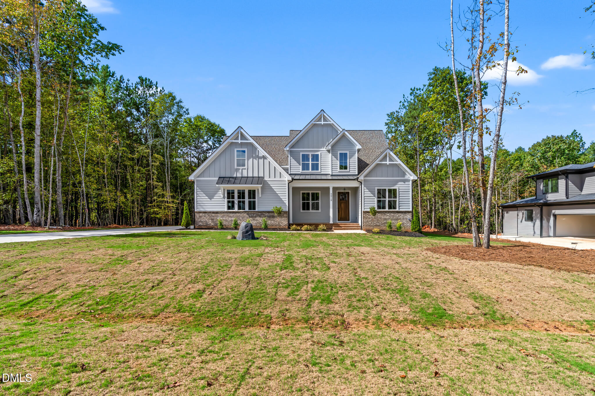 3919 Cedar Knolls Drive