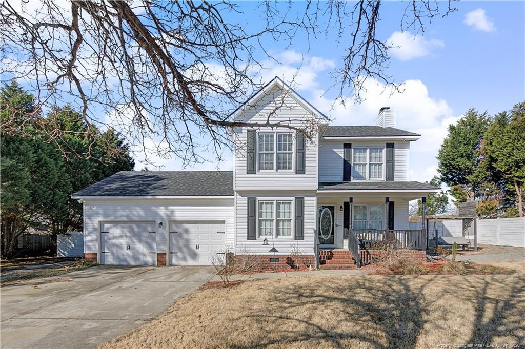 228 Green Spring Drive