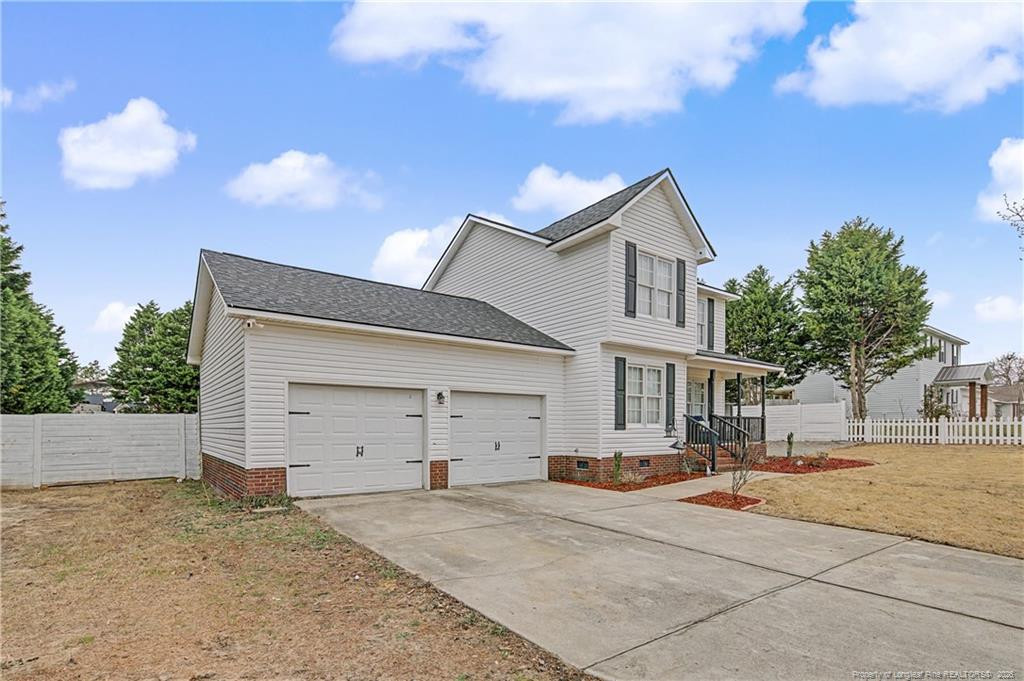 228 Green Spring Drive