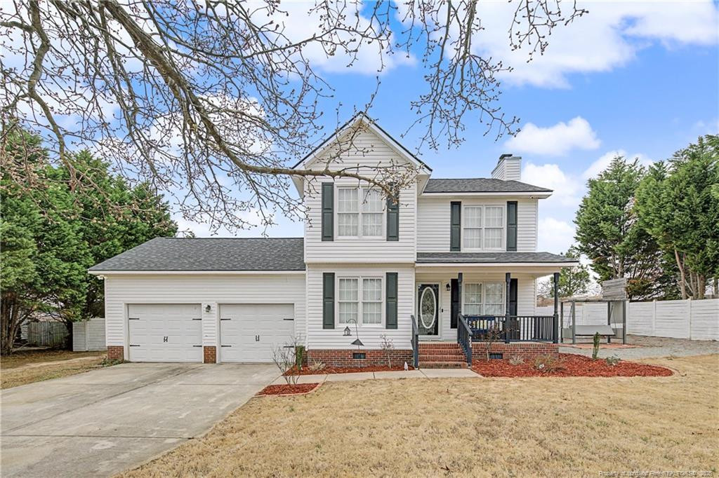 228 Green Spring Drive