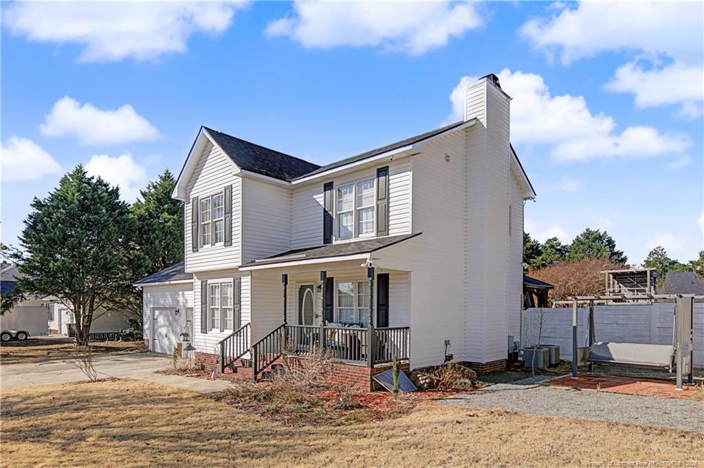 228 Green Spring Drive