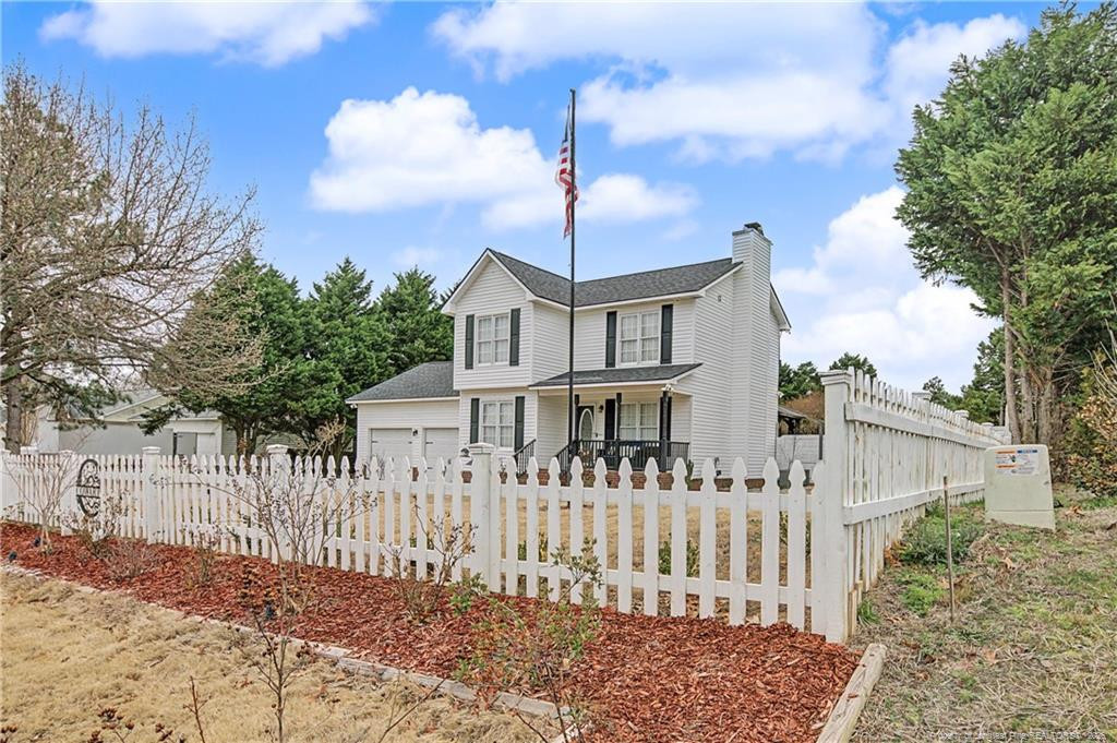 228 Green Spring Drive