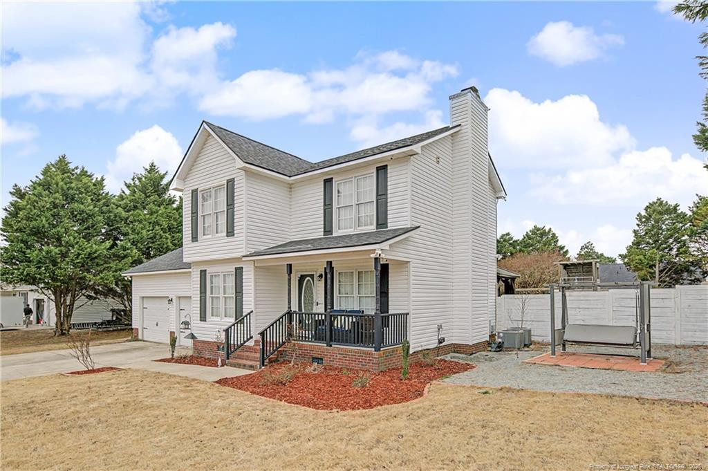 228 Green Spring Drive