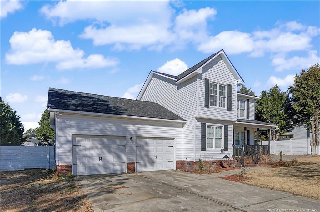 228 Green Spring Drive