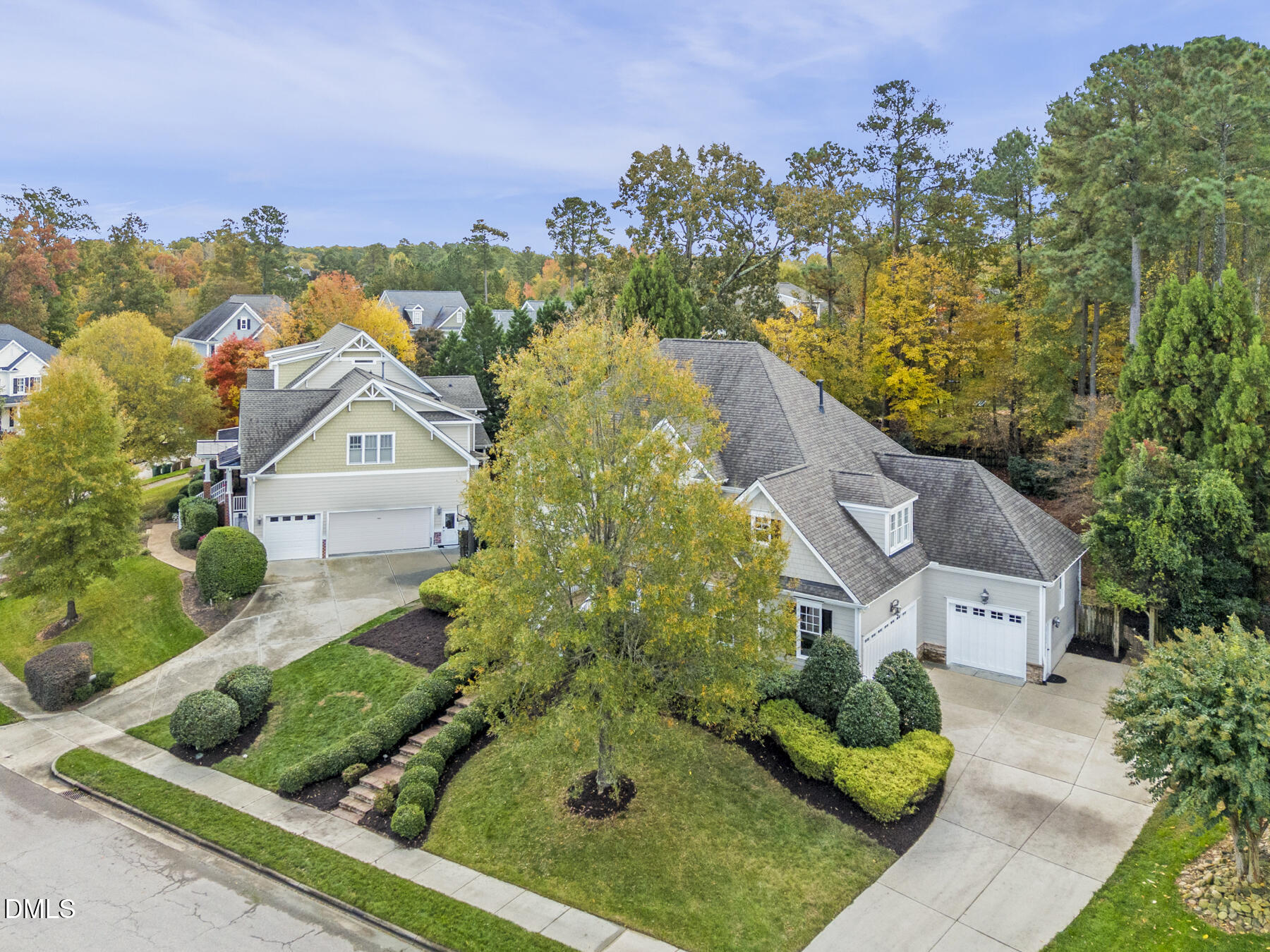 939 Alden Bridge Drive