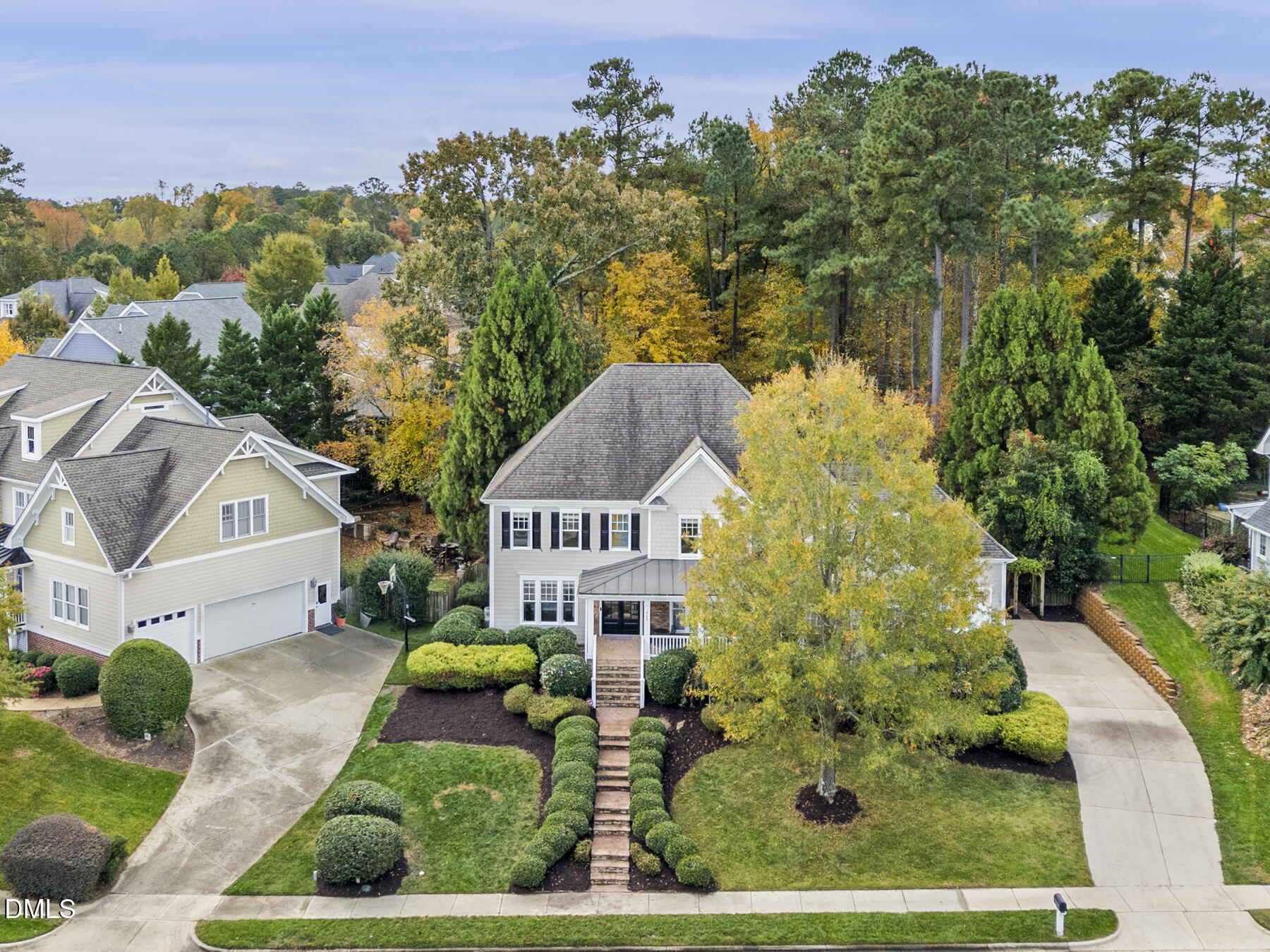 939 Alden Bridge Drive